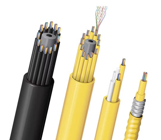 Fiber Optic
