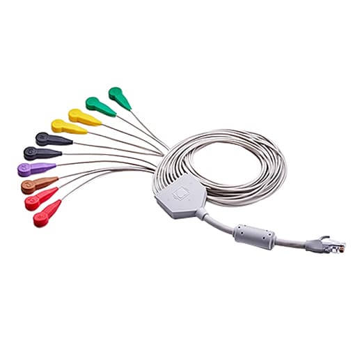 Best choice for medical wires and cables