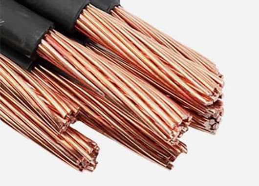 Class 2 multiple Strands