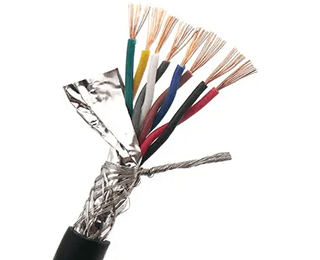 Custom Cable Engineering