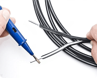 Cable Testing and Design