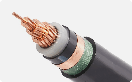 Marine Power Cables