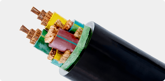 Data and High Voltage