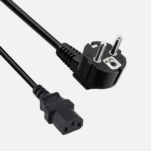 EU power cable Standard