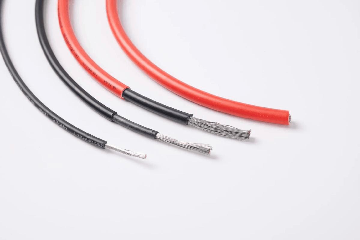 Engineered Conductor Geometry