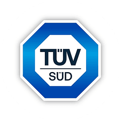 TÜV EN/IEC