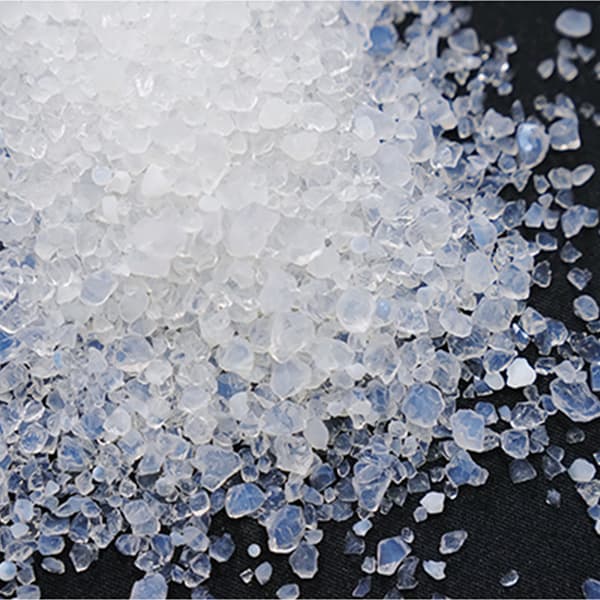Mineral Filler
