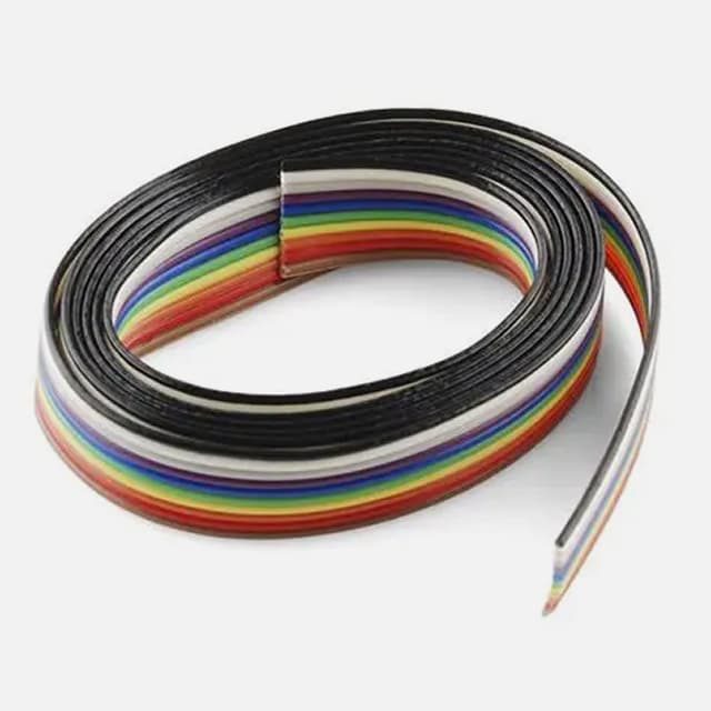 Computer flat cable