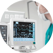Patient Monitoring & Diagnostics