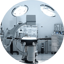 Surgical & Clinical Instruments