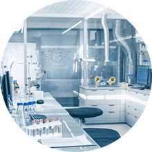 Laboratory & Analytical Equipment