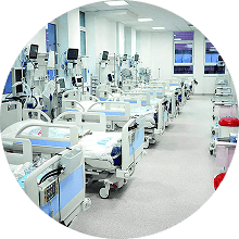 Healthcare Infrastructure