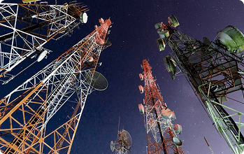 Telecommunications & Infrastructure