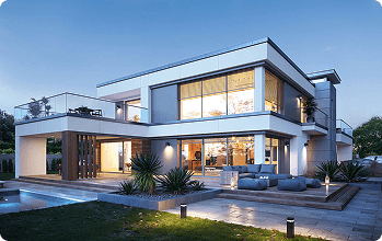 Residential & Commercial