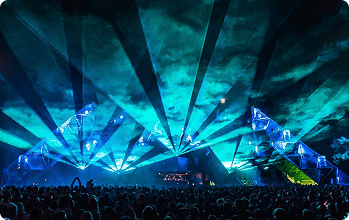 Events & Entertainment