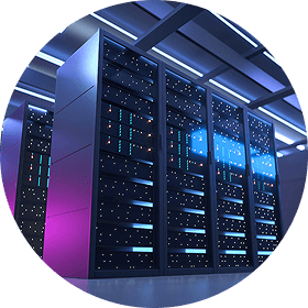 Data Centres & IT