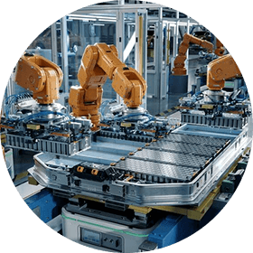 Industrial Automation
