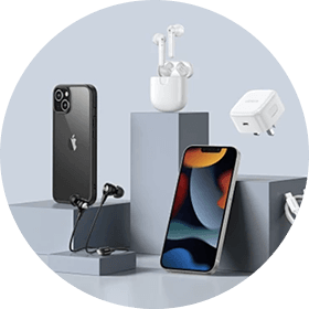 Consumer Electronics
