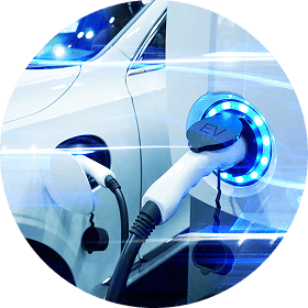 Automotive & EV