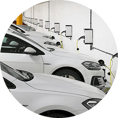 Telecom & EV Infrastructure