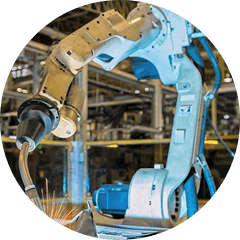 Industrial Equipment