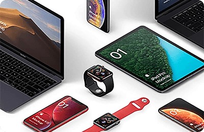 Computing & Consumer Electronics