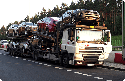 Automotive & Transportation