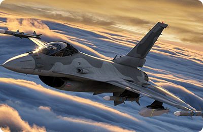 Aerospace & Defence