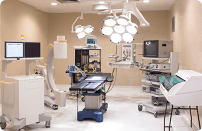Medical & Instrumentation