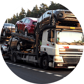 Automotive & Transportation