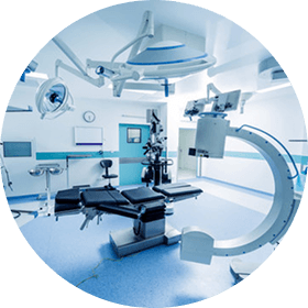 Medical & Instrumentation