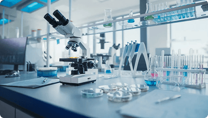 Medical and Laboratory Equipment