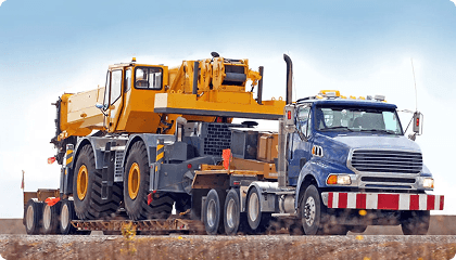 Transportation and Machinery