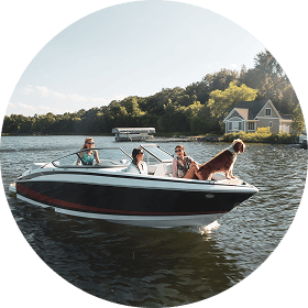 Recreational Boating