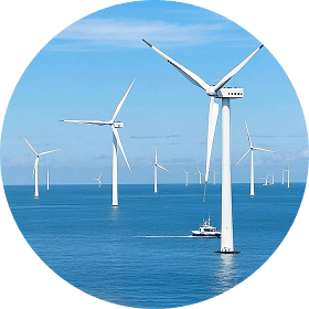Renewable & Marine Infrastructure