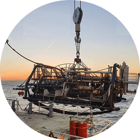 Subsea Equipment