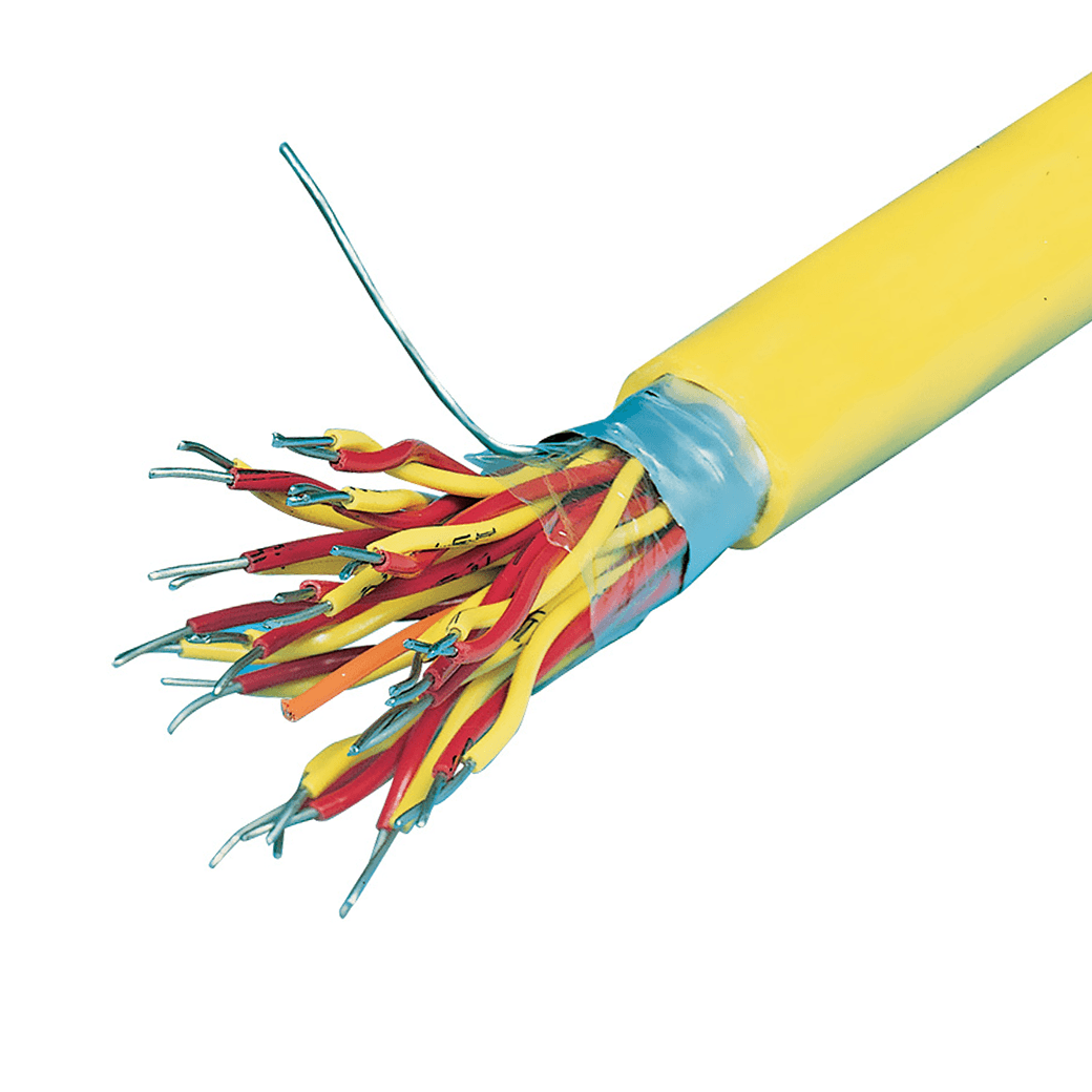 Multi-Conductor Assemblies