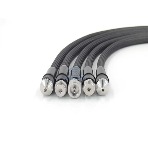 Overmolded Connections
