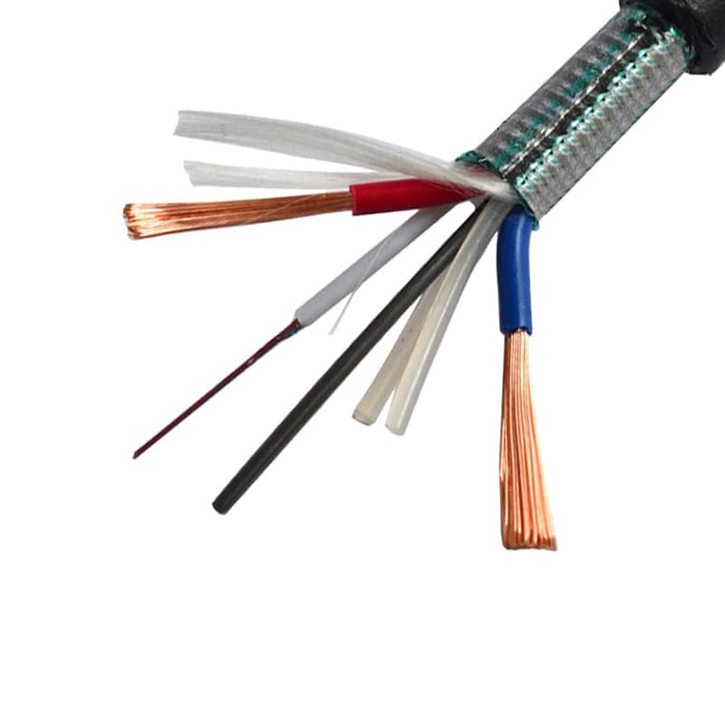 Hybrid Cables