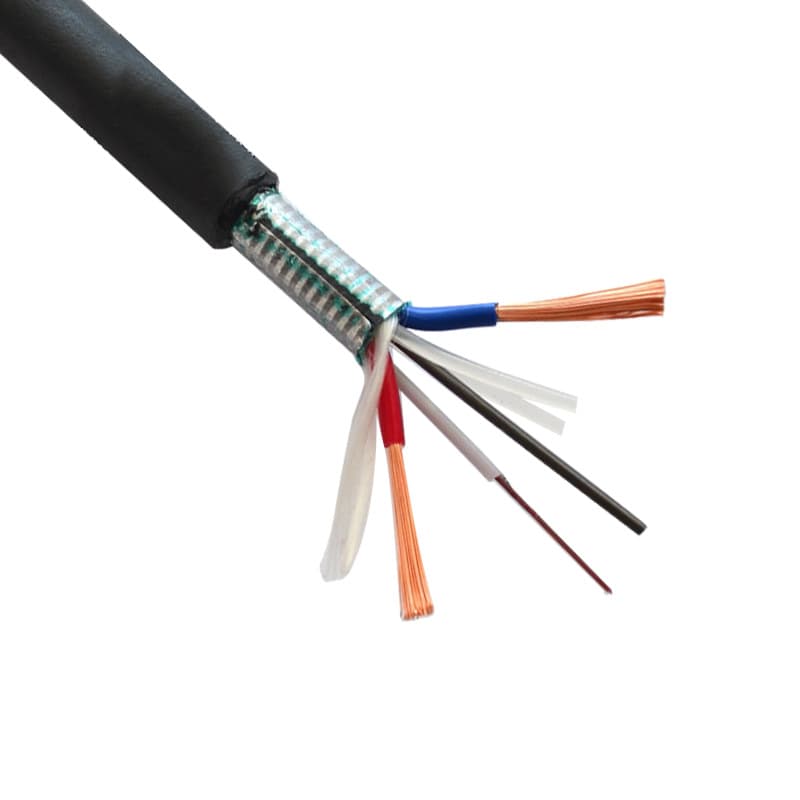 Hybrid and Composite Cables