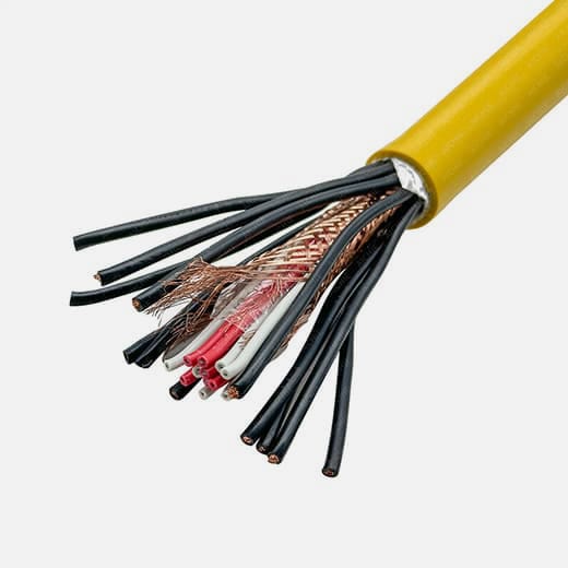 Measurement cable OEM