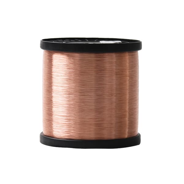 Iron conductor
