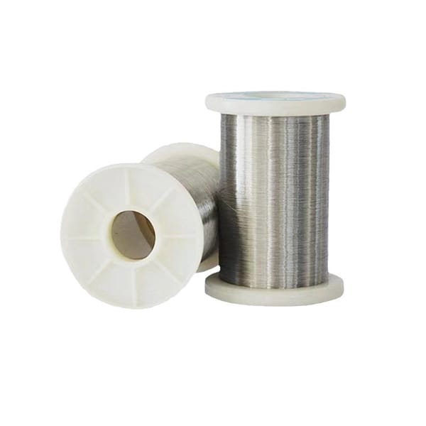 Nickel plated copper
