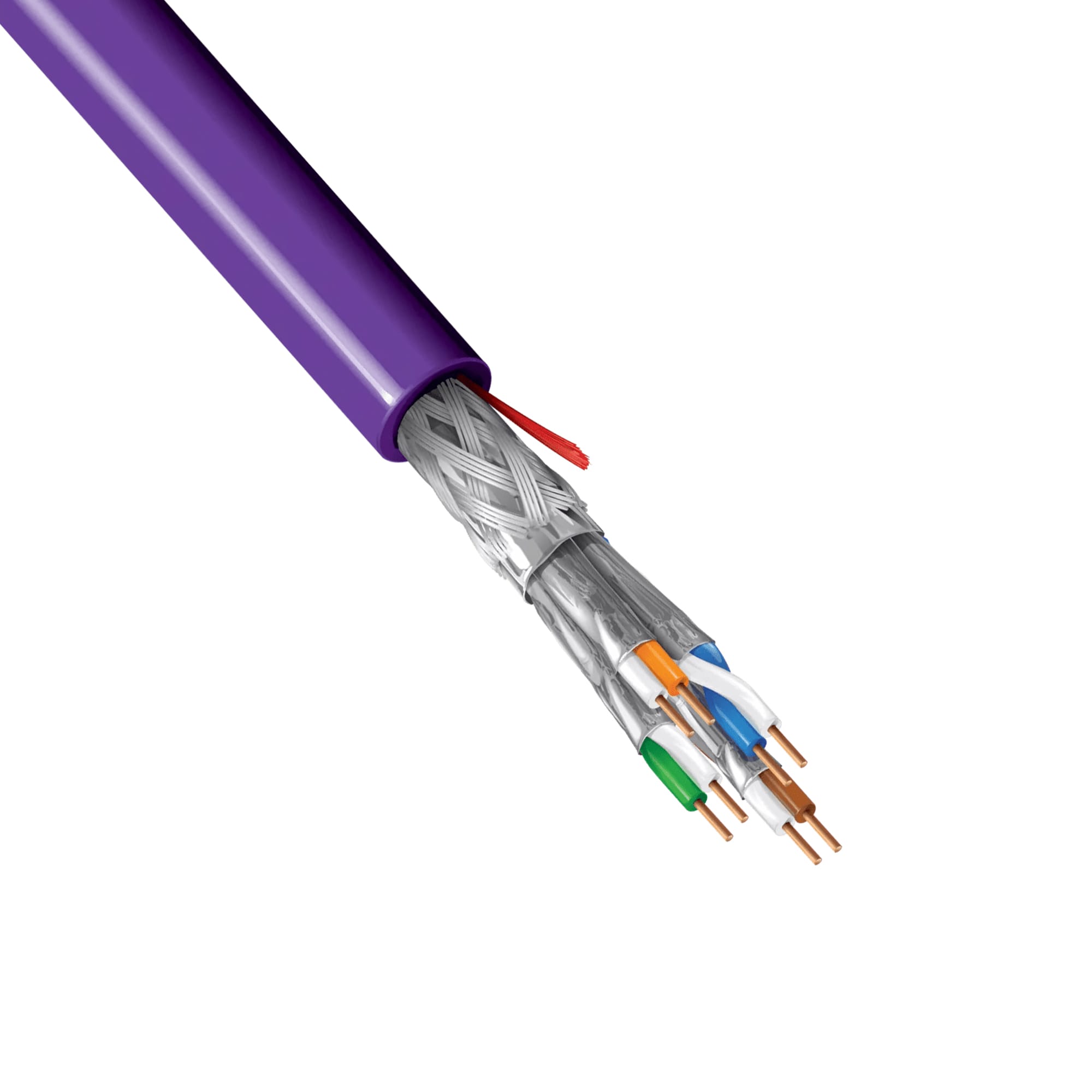 Centralized Control Wiring