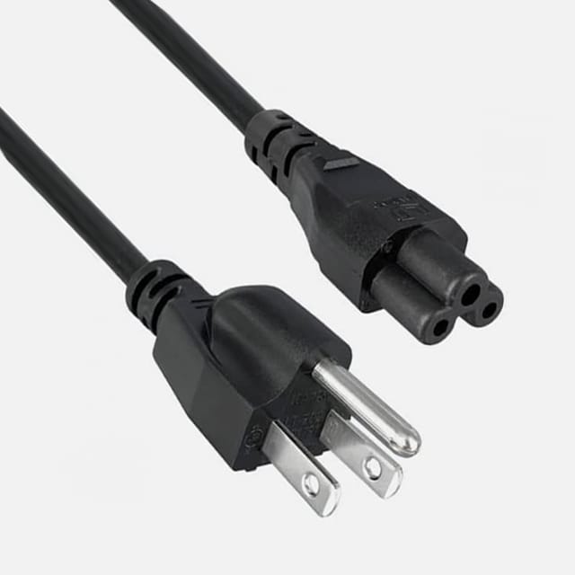 North American Power cable standard