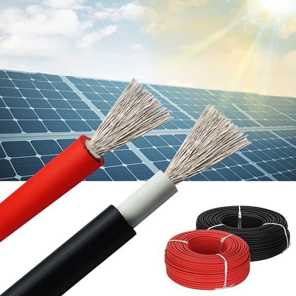 Distributed Photovoltaic System