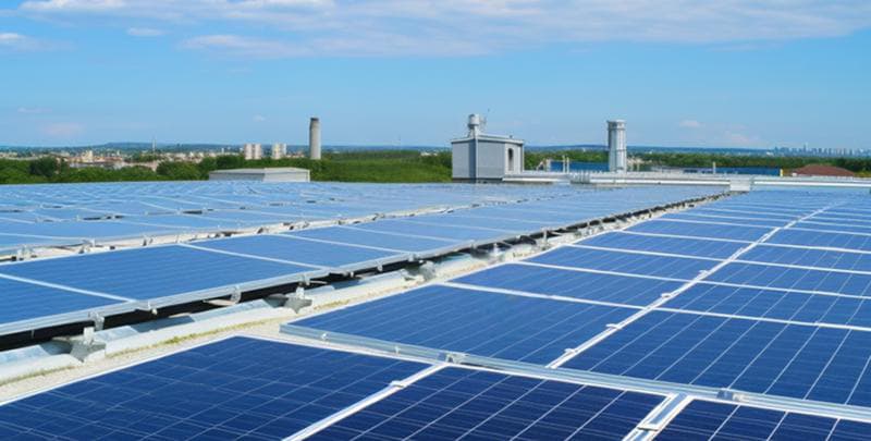 Photovoltaic Power Station