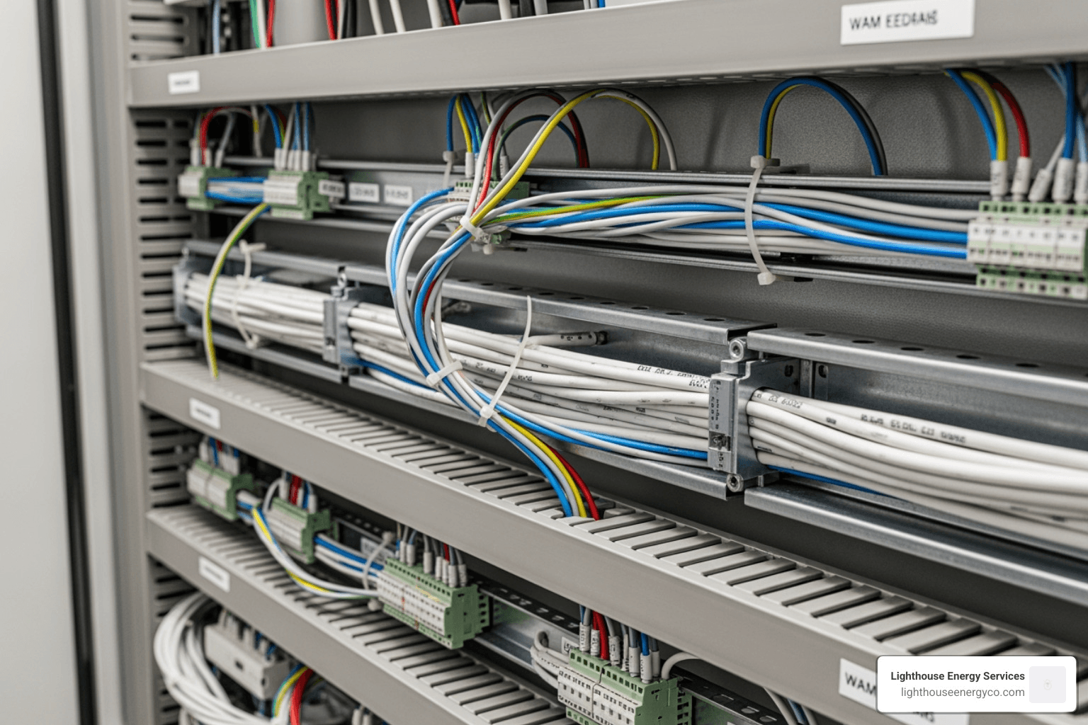 Safety Best Industrial Wire Solutions 2