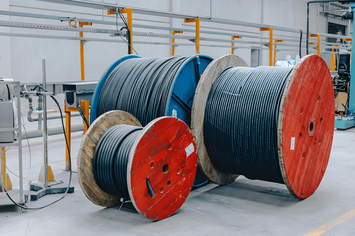 Safety Best Industrial Wire Solutions