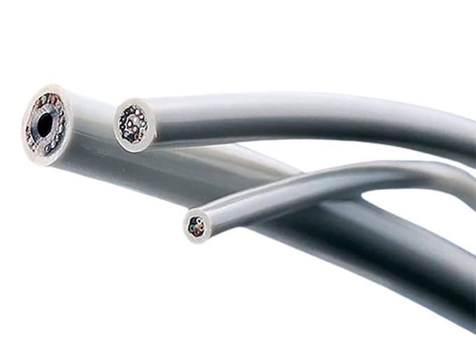 MRI,CT applicated cable